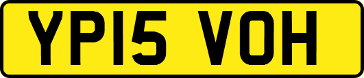 YP15VOH