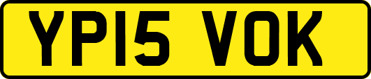YP15VOK