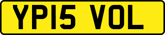 YP15VOL