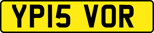 YP15VOR