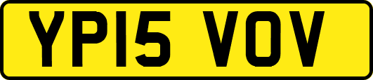 YP15VOV
