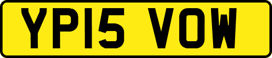 YP15VOW