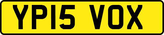 YP15VOX