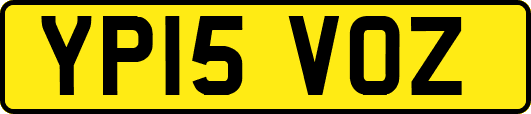 YP15VOZ
