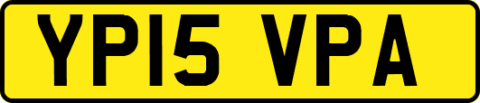 YP15VPA