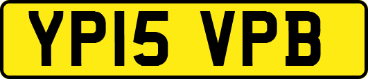 YP15VPB