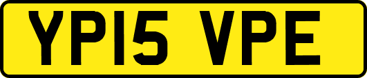 YP15VPE