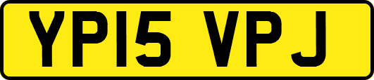 YP15VPJ