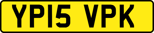 YP15VPK
