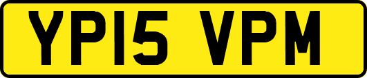 YP15VPM