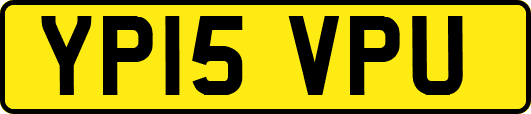 YP15VPU