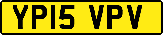 YP15VPV