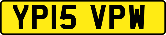 YP15VPW