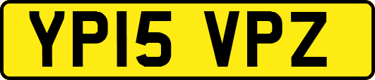 YP15VPZ