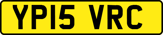 YP15VRC