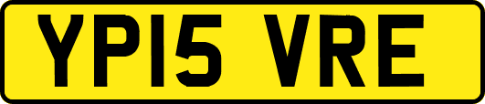 YP15VRE