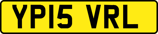 YP15VRL