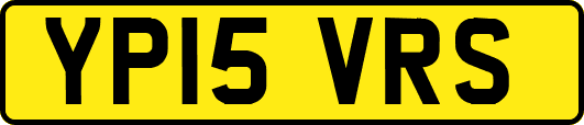 YP15VRS