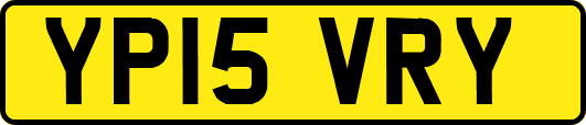 YP15VRY