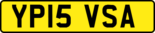 YP15VSA