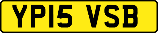 YP15VSB