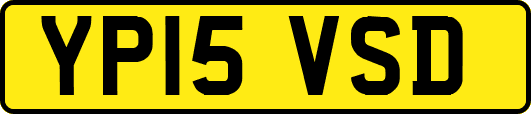 YP15VSD