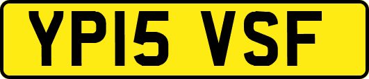 YP15VSF