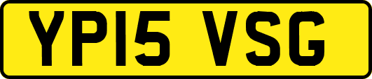 YP15VSG