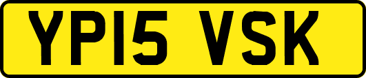 YP15VSK