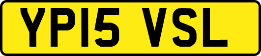 YP15VSL