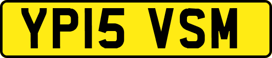YP15VSM