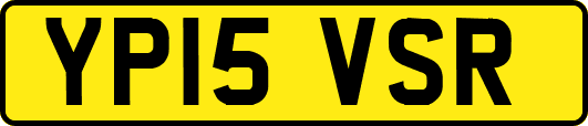YP15VSR