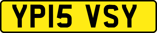 YP15VSY