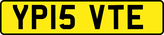 YP15VTE