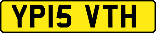 YP15VTH