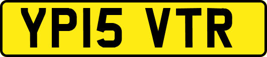 YP15VTR