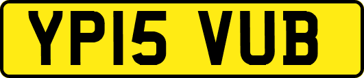 YP15VUB