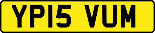 YP15VUM