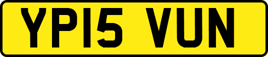 YP15VUN