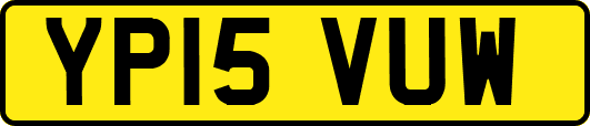 YP15VUW