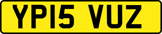 YP15VUZ