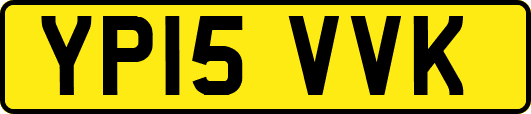 YP15VVK