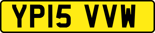 YP15VVW