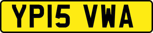YP15VWA