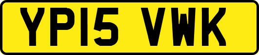 YP15VWK