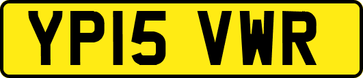 YP15VWR