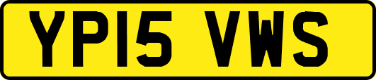 YP15VWS