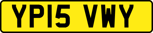 YP15VWY