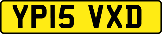 YP15VXD