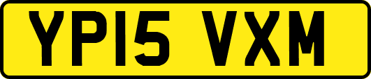 YP15VXM